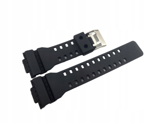 VYSTUŽENÝ POPRUH PRE CASIO G-SHOCK GA-100 GA-110 GA-120 GW-8900